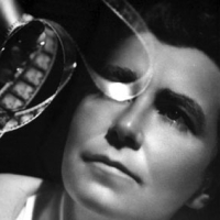 Dorothy Arzner.  A Woman Working when Women REALLY didn't work the top industry jobs.
